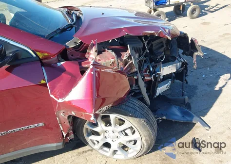 2022 Jeep Compass Latitude Lux 4X4 from USA, damaged, VIN 3C4NJDFB0NT176043